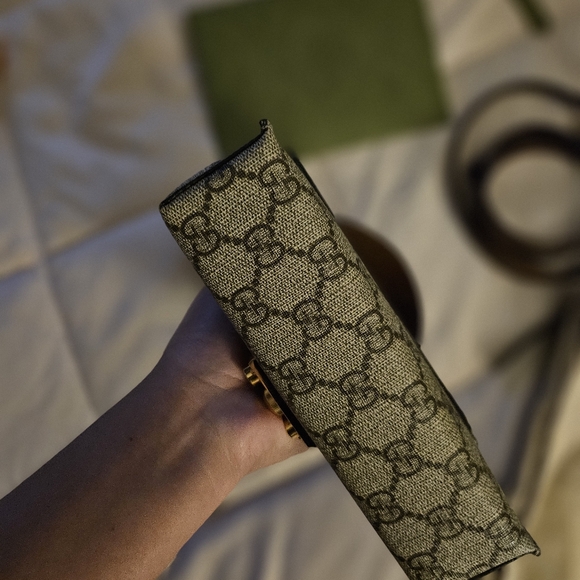 COPY - Gucci Padlock mini - Picture 7 of 10